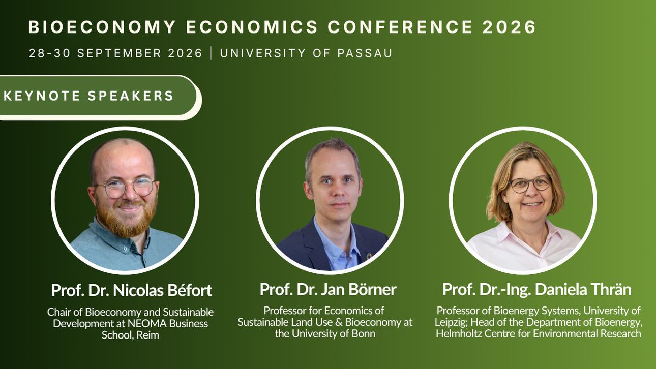 Keynotes