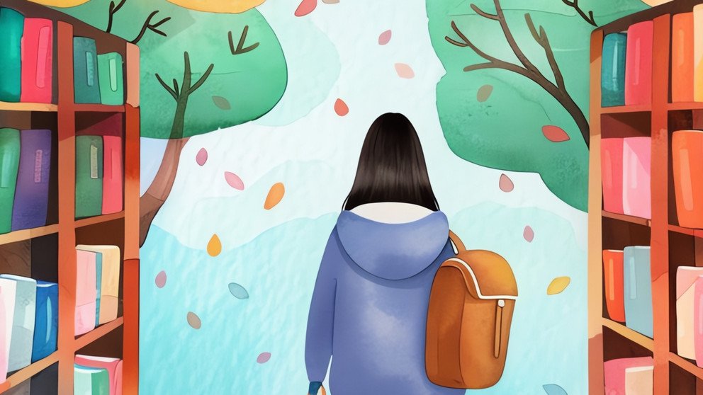 Decorative banner image