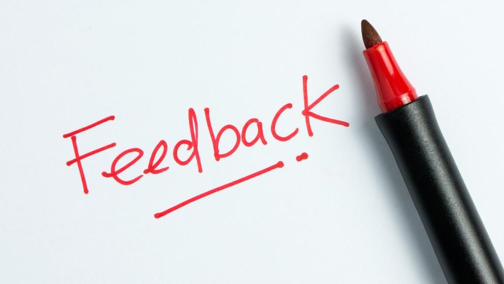 Feedback