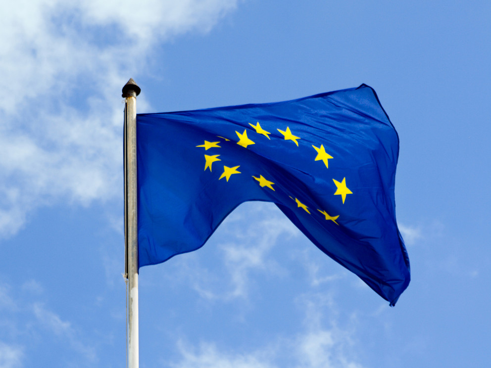 „Demokratie schützen. Europa gestalten“ lautet das Motto der Europawoche 2025, Foto: Colourbox