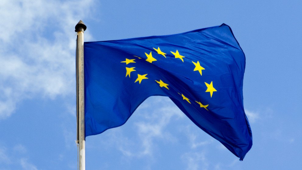 Europaflagge