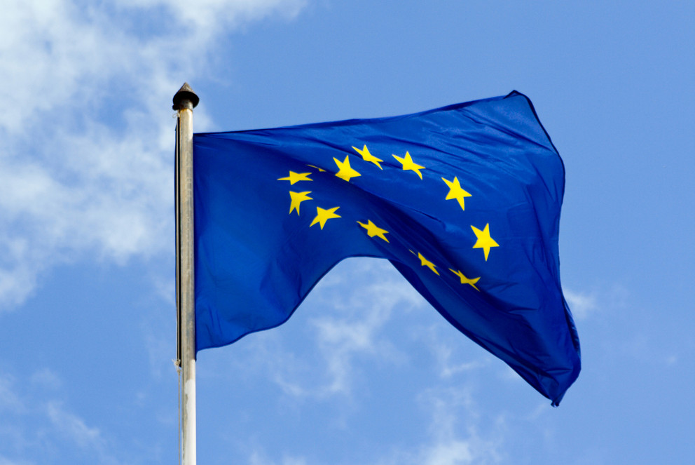 „Demokratie schützen. Europa gestalten“ lautet das Motto der Europawoche 2025, Foto: Colourbox