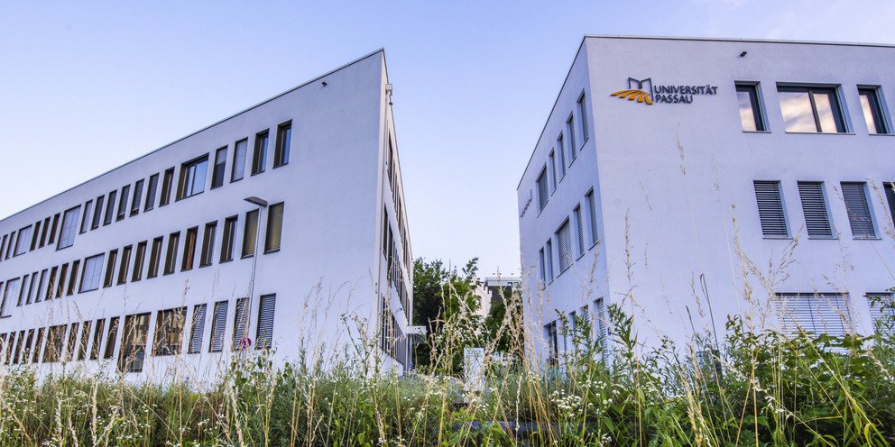 Campus photo