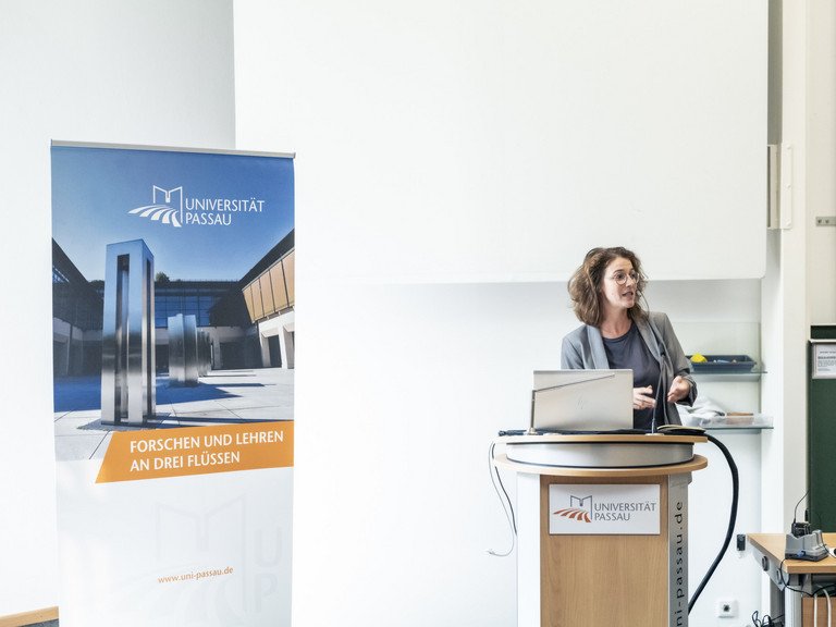 Prof. Dr. Karolline Reihnhardt