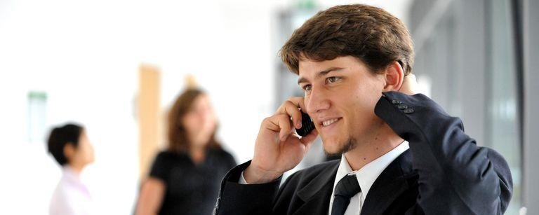 Gaining work experience