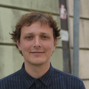Profilbild: David Schnitzer
