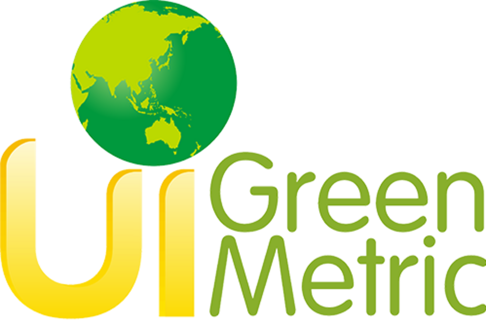 GreenMetric-Logo