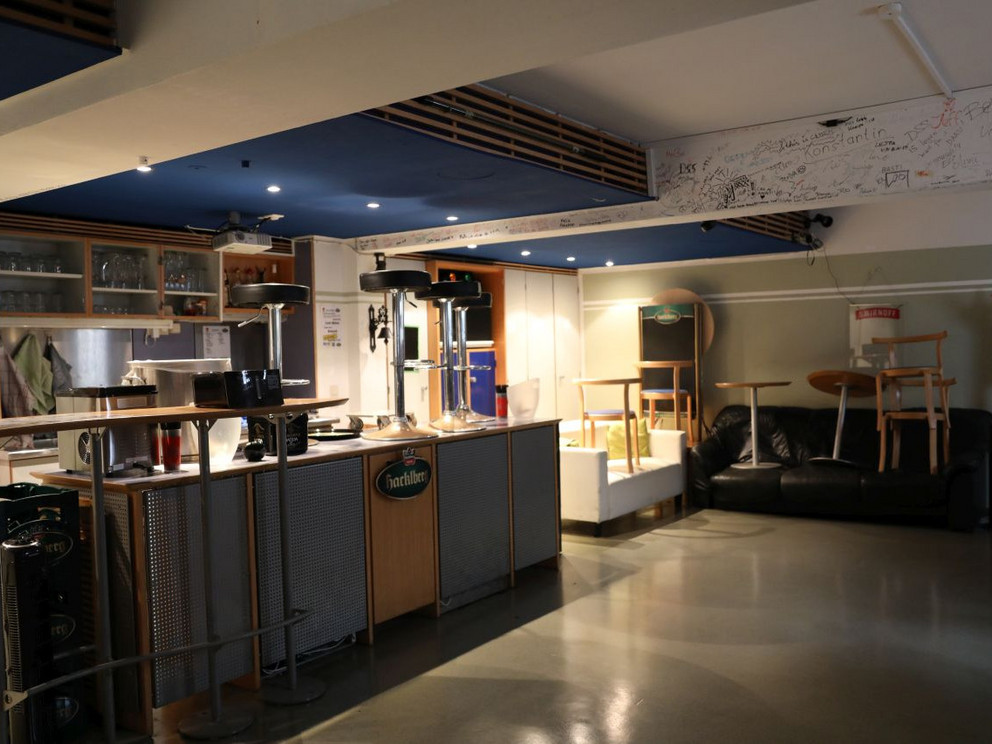 Donau-Schwaben-Stra&szlig;e kitchen