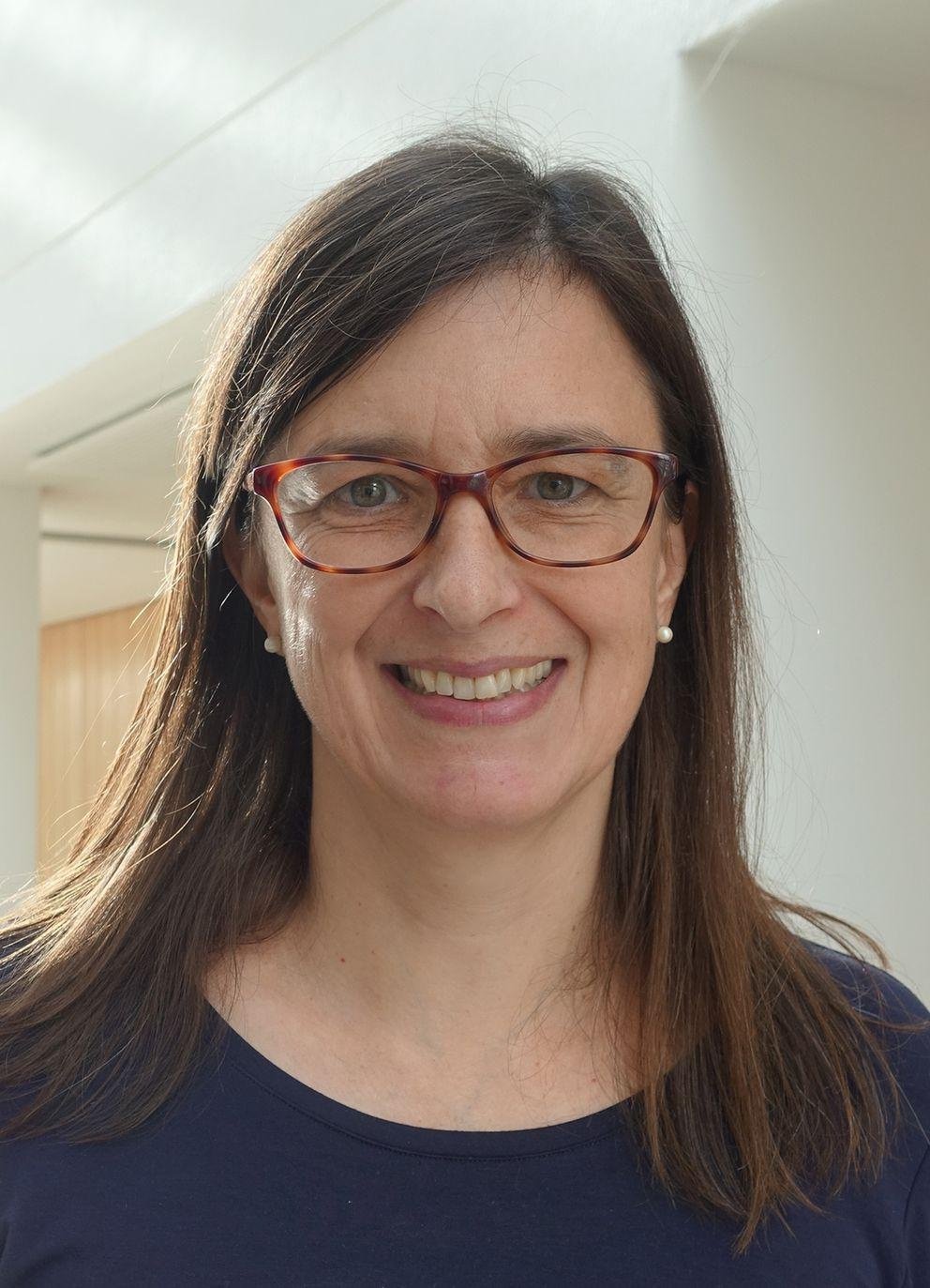 Johanna Schmidt Johanna Schmidt