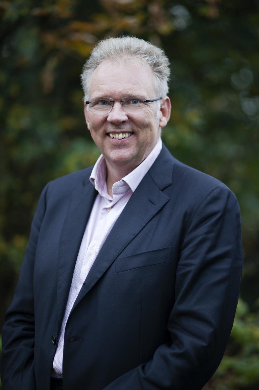 Prof. Dr. Rob Roggema – Landschaftsarchitekt