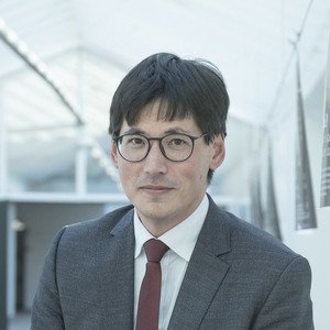 Prof. Dr. Brian Valerius