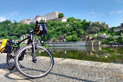 Donauradweg