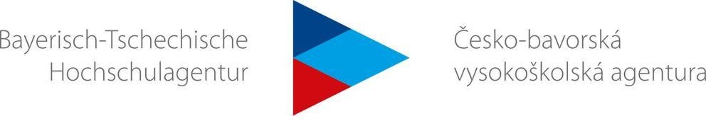 Logo of the Bavarian-Czech University Agency Logo of the Bavarian-Czech University Agency