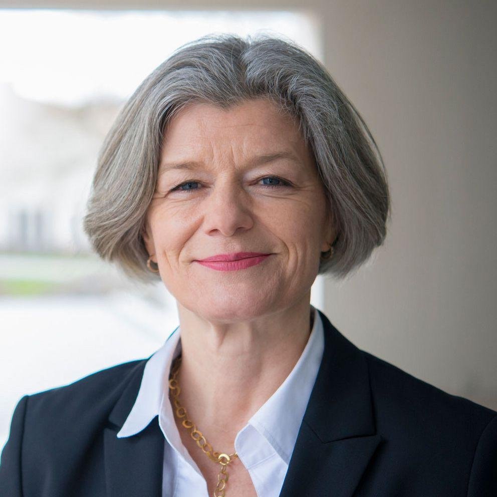 Prof. Dr. Carola Jungwirth