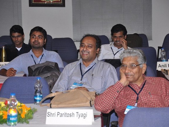 National Level Dialogue Workshop in Chennai - Gallery