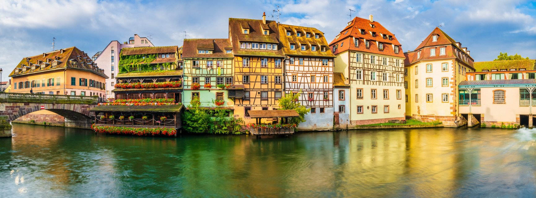 Altstadt Strasbourg