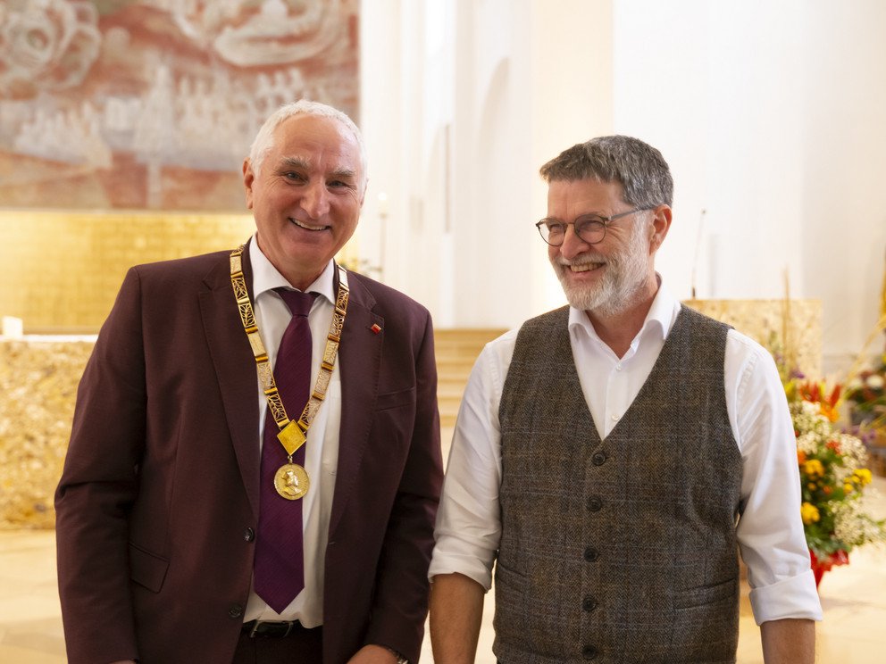 Dies academicus 2025