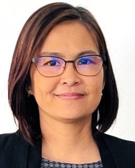 Portrait Praphakorn Lippert