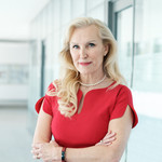 Professor Christina Hansen