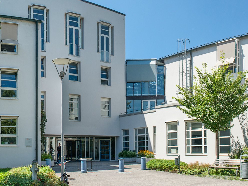 Wirtschaftswissenschaftliche Fakultät