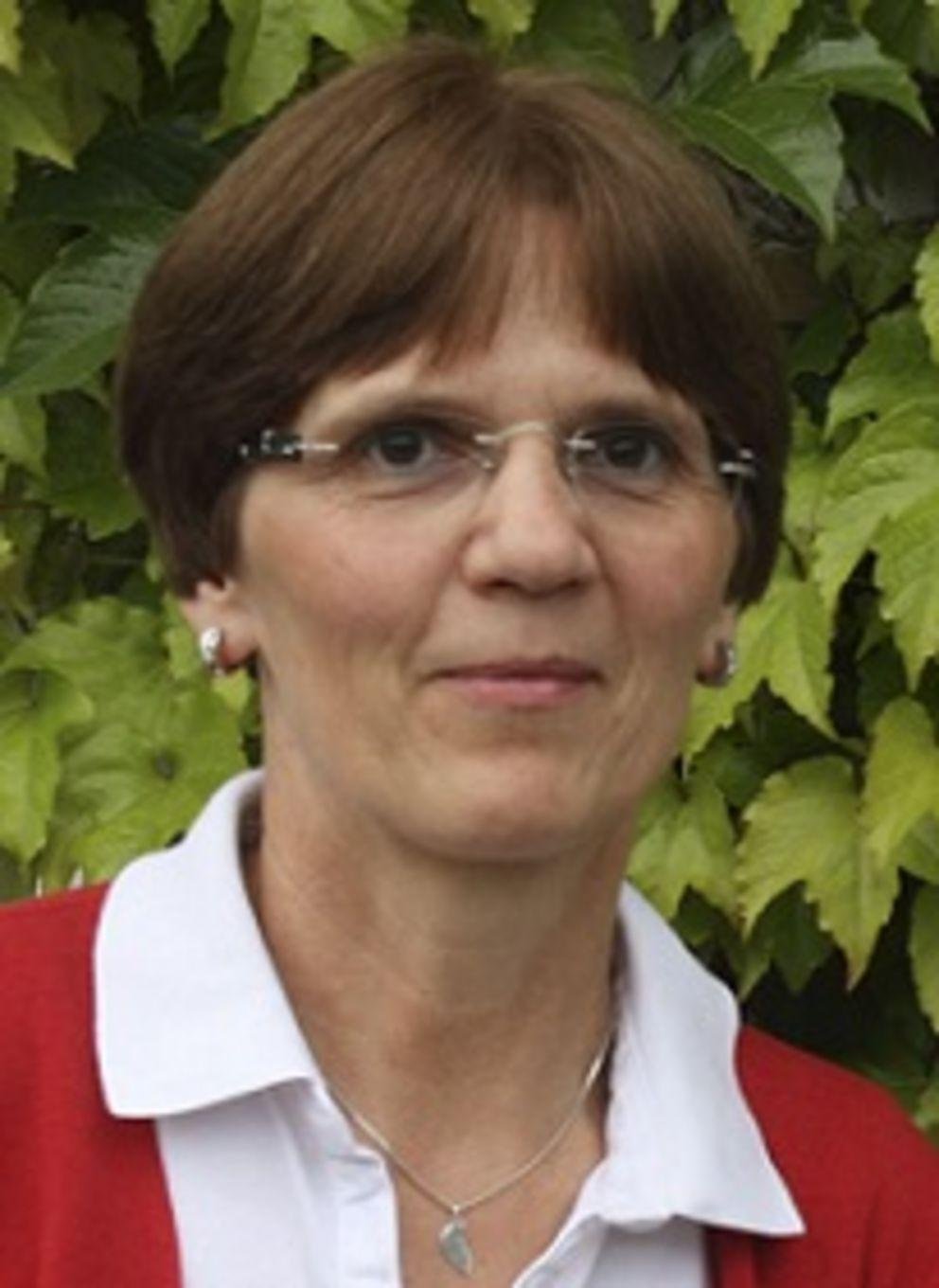 Maria-Theresia Eber Maria-Theresia Eber