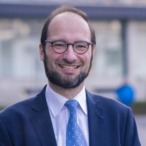 Prof. Dr. Dr. h. c. Harald Kosch