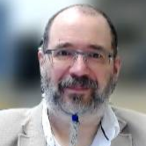 Dr. Ulrich Zukowski