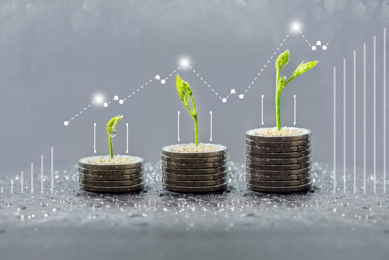 Foto Green Investment