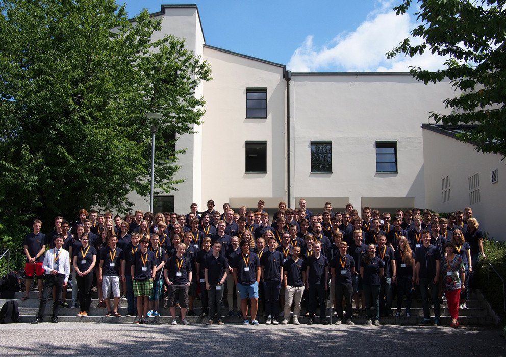 Sommercamp