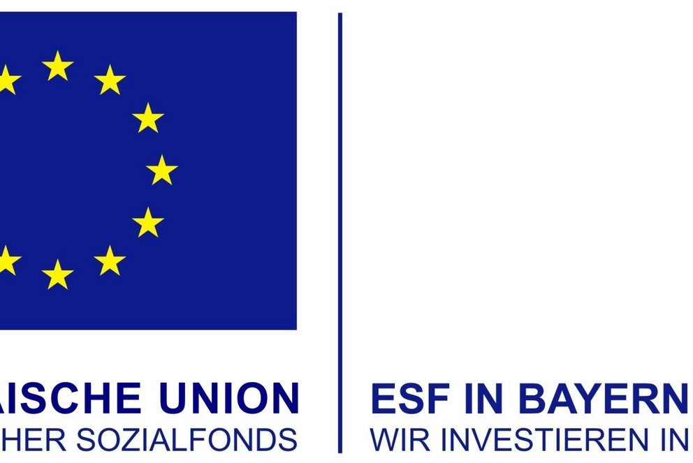 Europ&auml;ischer Sozialfond