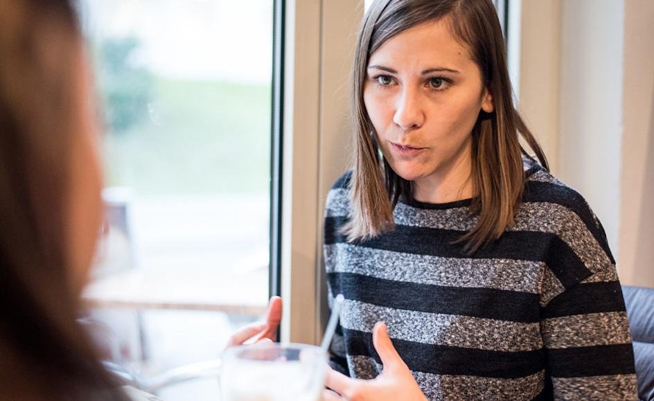 Humboldt Fellow Mindy Nunez Duffourc