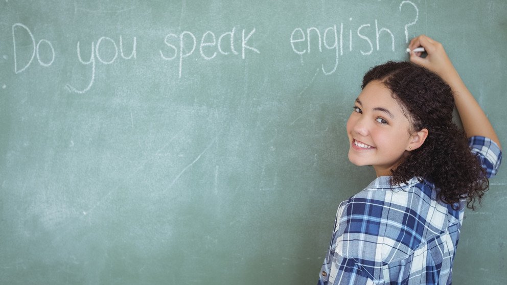 Englisch