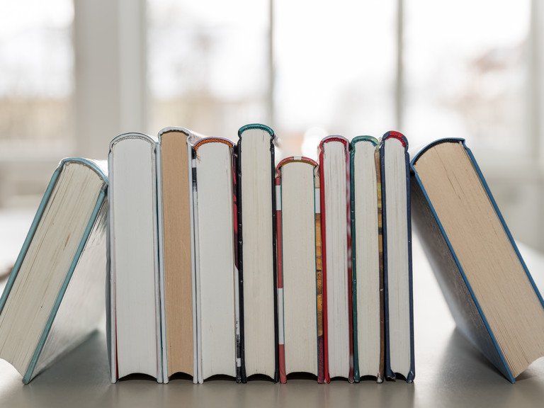 Bücher