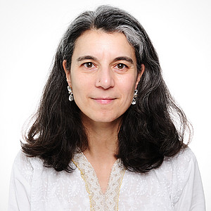 Prof. Dr. Martina Padmanabhan