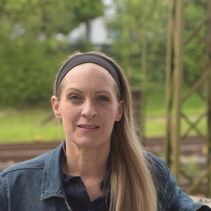 Profilbild: Andrea Barth