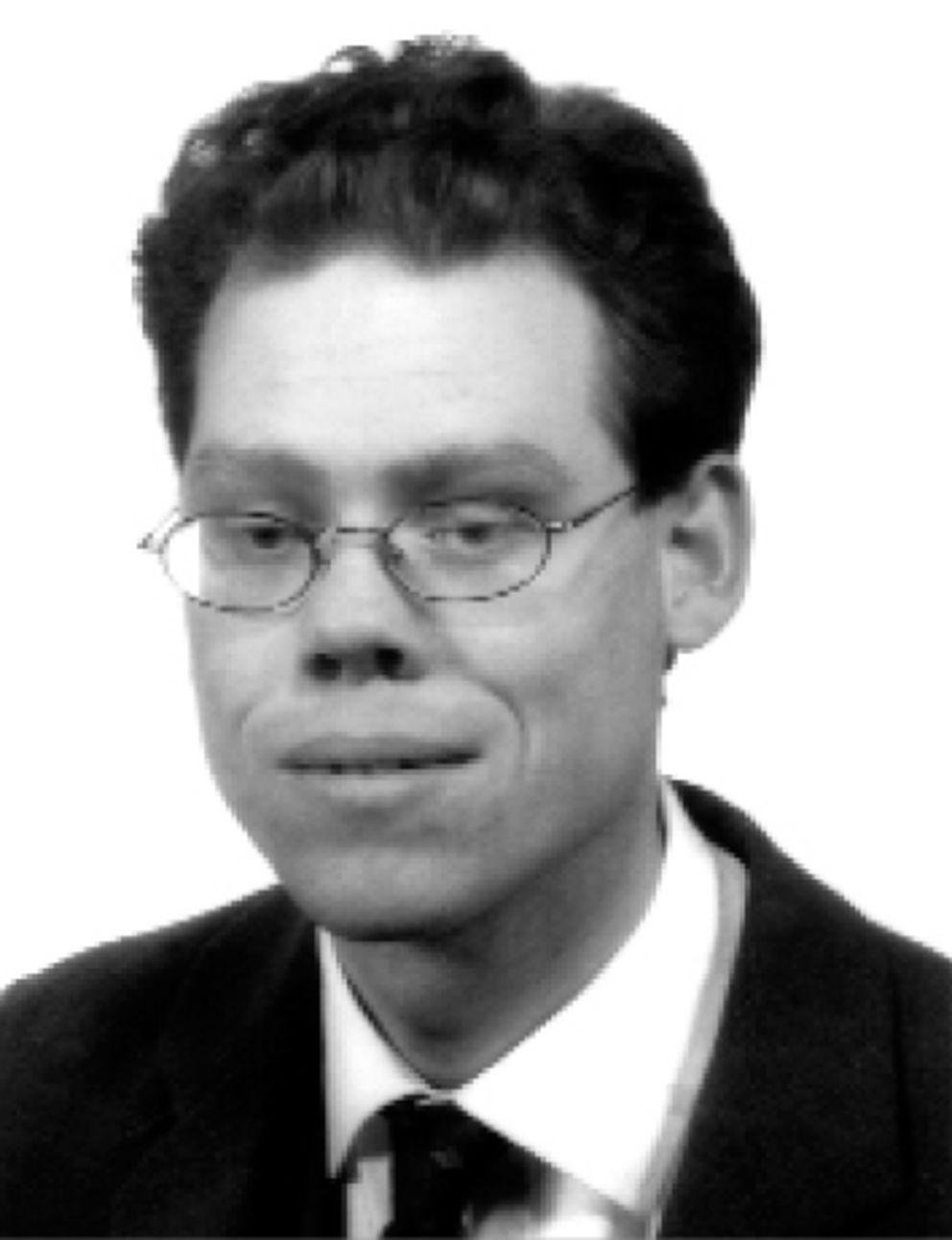Stefan Heinz Stefan Heinz