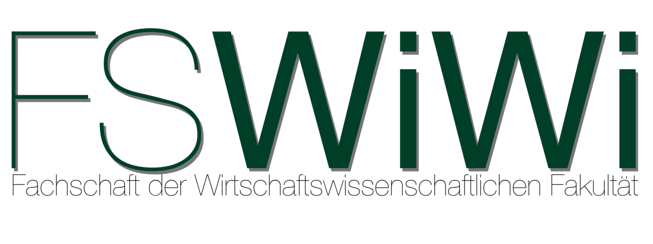 Logo der Fachschaft Wirtschaft der Universit&auml;t Passau