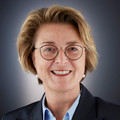 Portraitbild Barbara Kunze 
