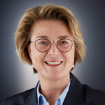 Portraitbild Barbara Kunze 
