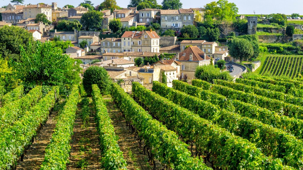Frankreich