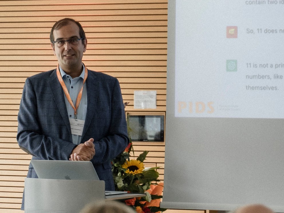 Prof. Katzenbeisser