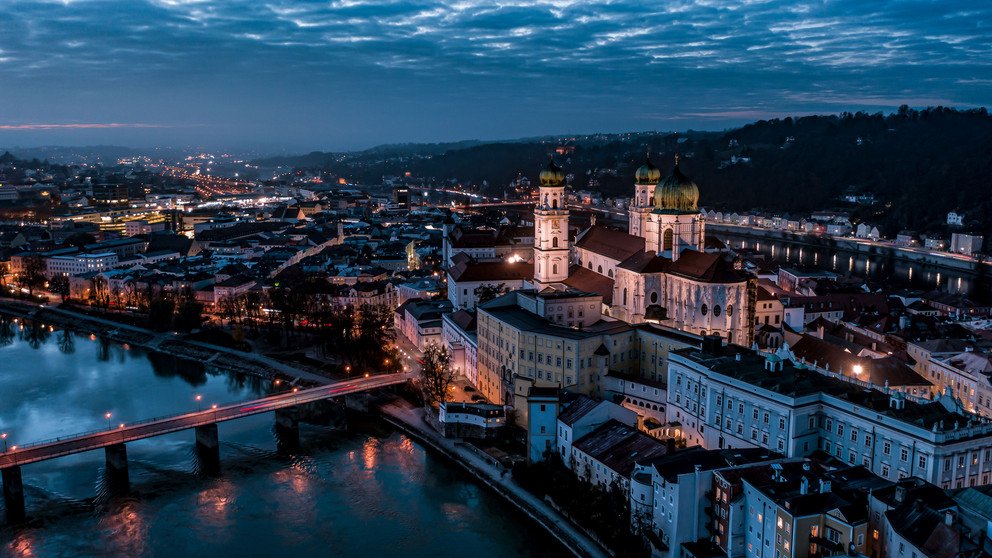 Passau