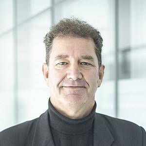 Prof. Dr. Jörg Fedtke