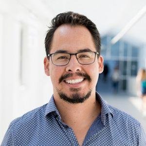 José Antonio Borja Camacho, Student Governance and Public Policy