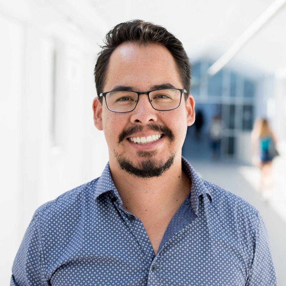 José Antonio Borja Camacho, Student Governance and Public Policy - Staatswissenschaften José Antonio Borja Camacho, Student Governance and Public Policy - Staatswissenschaften