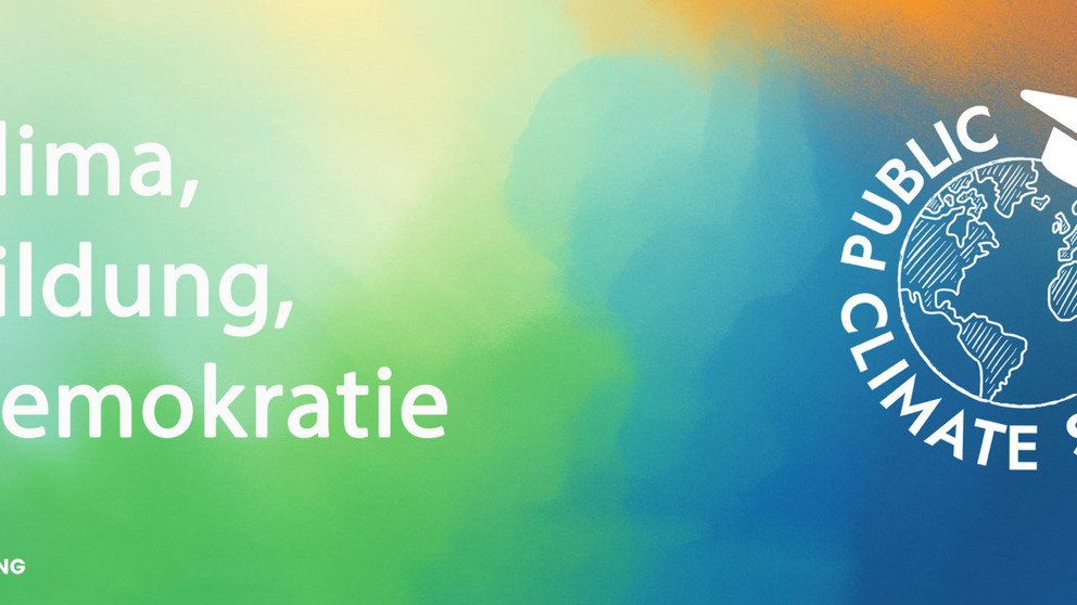 Dekoratives Bannerbild