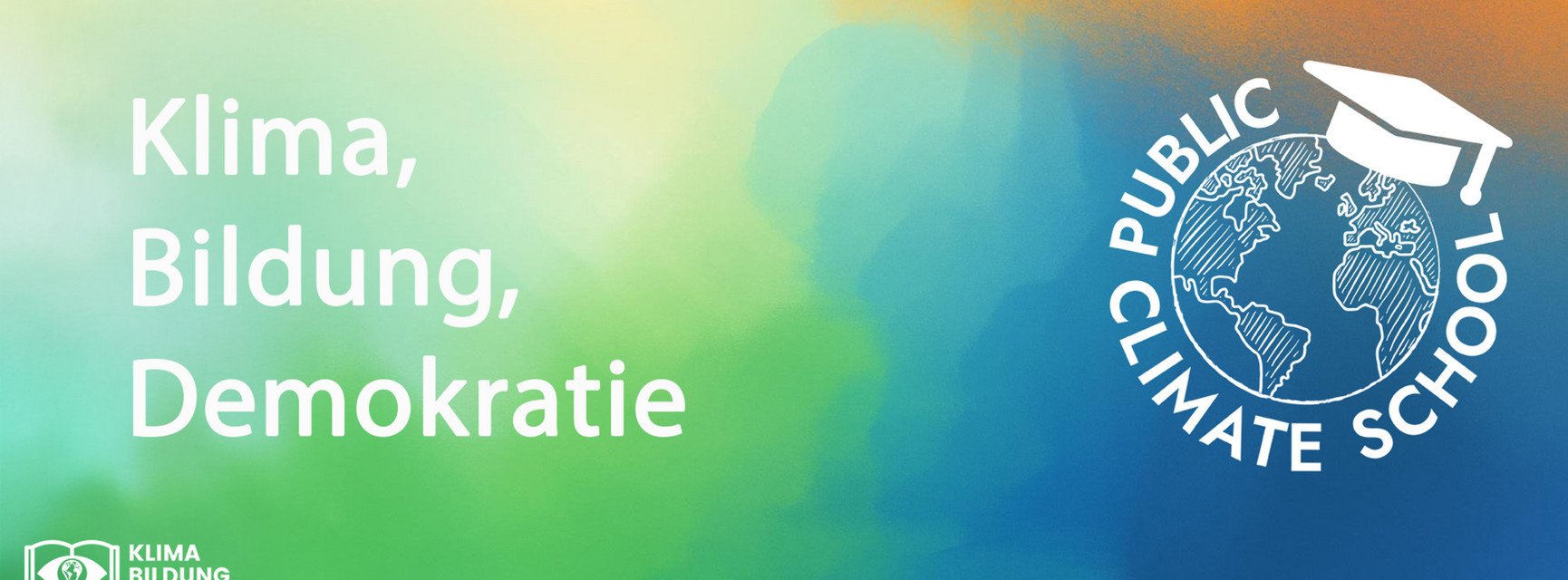 Dekoratives Bannerbild