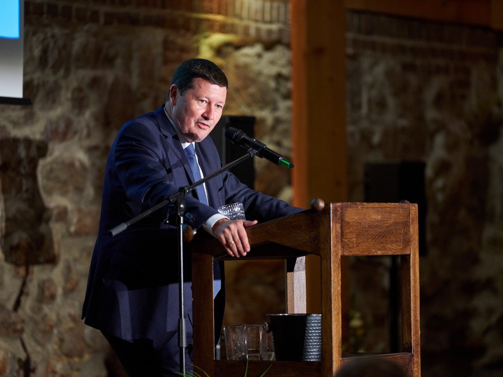 Symposion 2026 - S.E. Prof. Dr. Martin Selmayr