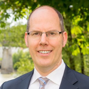 Prof. Dr. Thomas Riehm