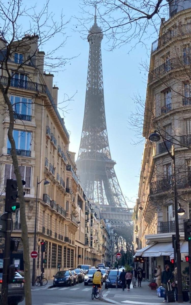 Eiffelturm, Paris Eiffelturm, Paris